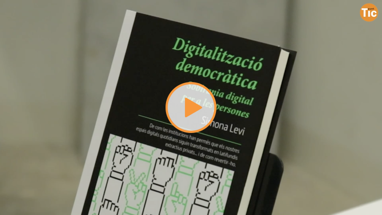 Què és la digitalització democràtica?