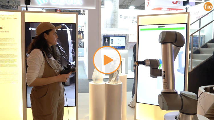 Barcelona es posiciona com un punt de trobada dins de l’ecosistema tecnològic