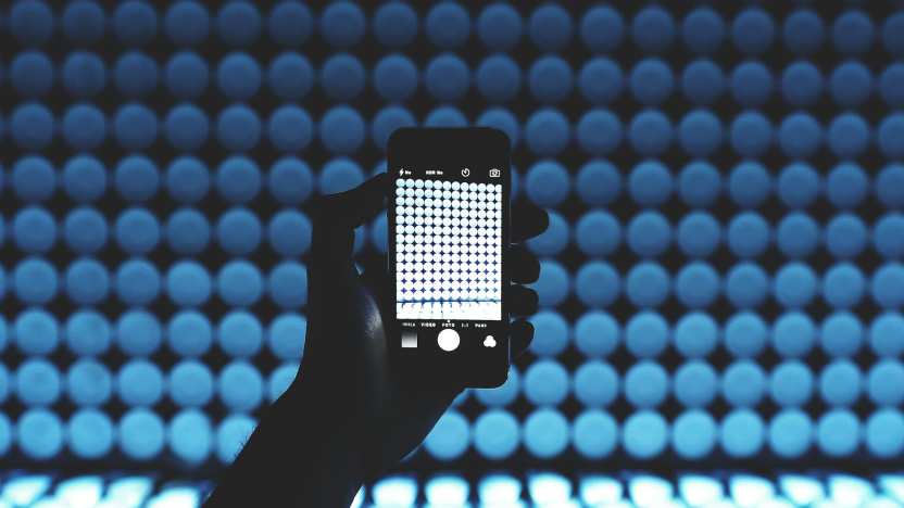 Imagen de teléfono móvil