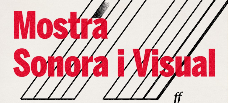 X Mostra Sonora i Visual