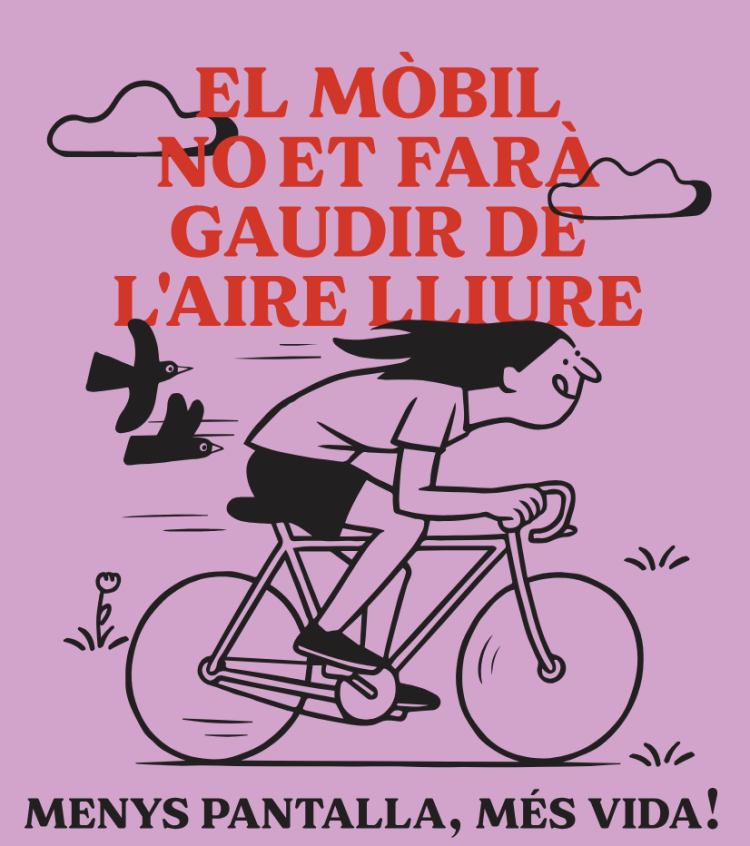 Imagen de la campaña