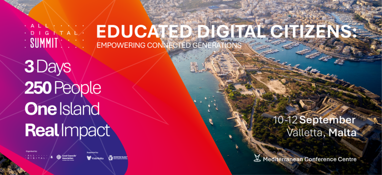 Imagen de All Digital Summit 2025