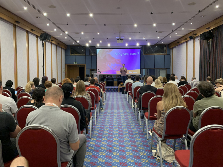 Imagen de All Digital Summit 2025