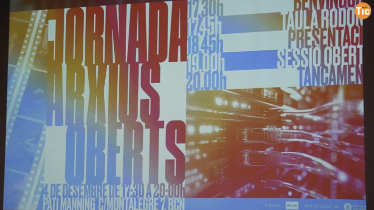 Imagen del encuentro