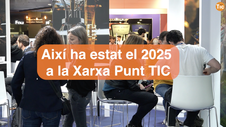 Image of the Punt TIC Network