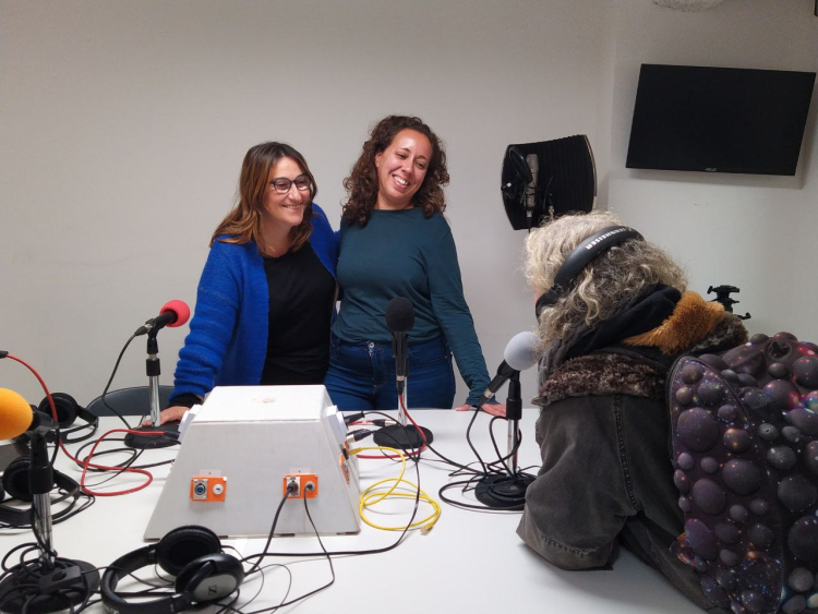 Imagen del podcast 'Kit Kat Digital'