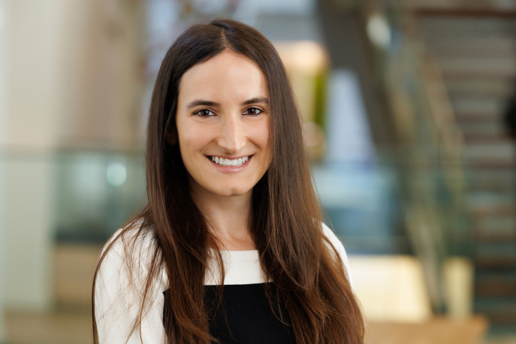 Imatge de Laura Dubreuil