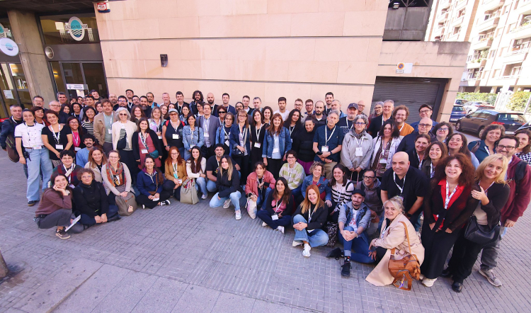 Imagen de la Jornada Òmnia 2025