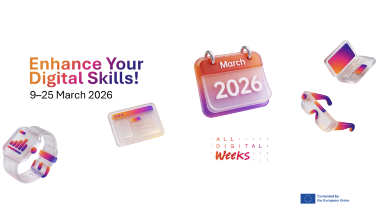 Imagen de All Digital Weeks 2026