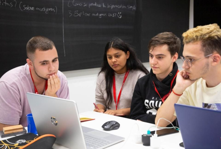 Imagen de los Vic i-Days