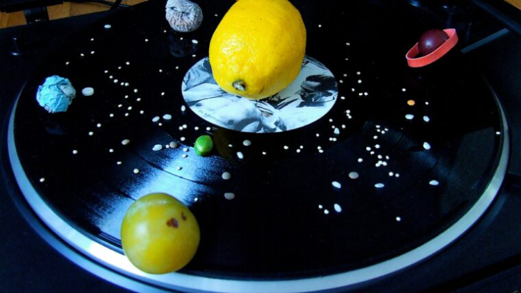 Imagen del Canódromo