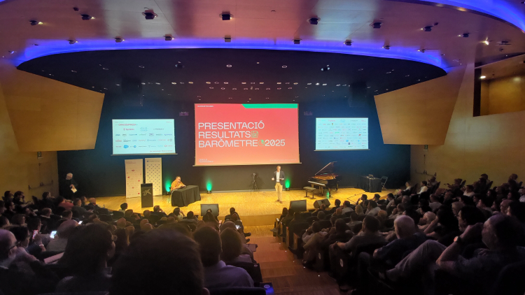 Image of the ICT Barometer