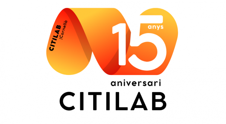 15 aniversario del Citilab