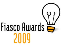 Avui es coneixerà el guanyador/ora dels Fiasco Awards