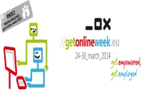 Get online week