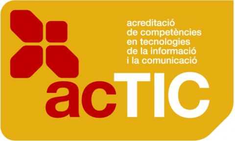 Logo ACTIC