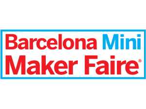 Barcelona Mini Maker Faire