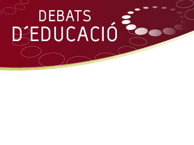 Debats d'Educació