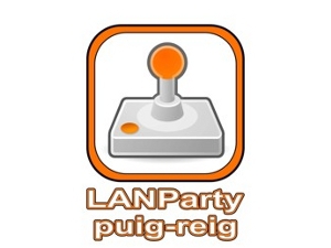Lan Party a Puig-Reig