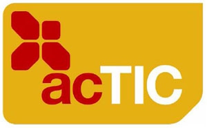 Logo ACTIC