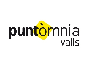 Logotip de l'Òmnia de Valls
