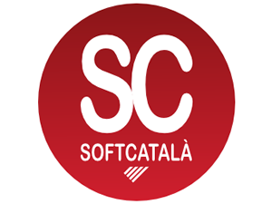 Logotip Softcatalà