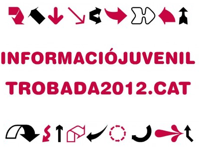 Trobada informació juvenil 2012