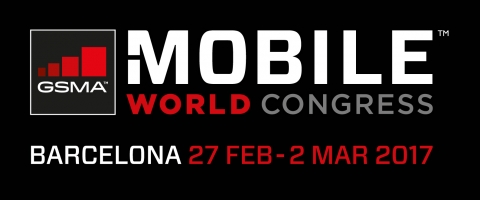 Mobile World Congress 2017