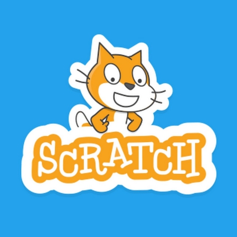 Imatge de l'eina Scratch