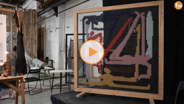 Imagen de la Red Ensemble