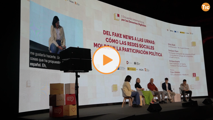 Imagen del evento