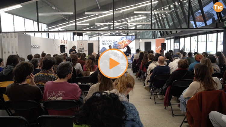 Image of the Mobile Social Congress 2026