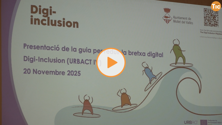 Imagen de la presentación