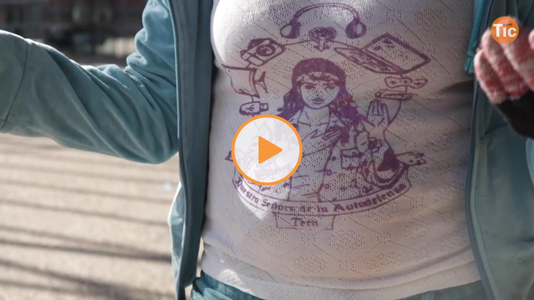 DonesTech treballa per canviar el paradigma i fer visibles les dones i les persones LGTBI al món tecnològic