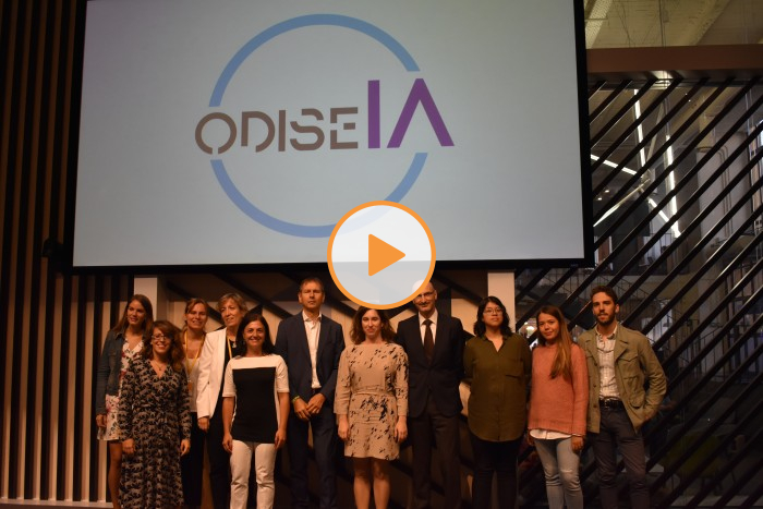 Projecte OdiseIA