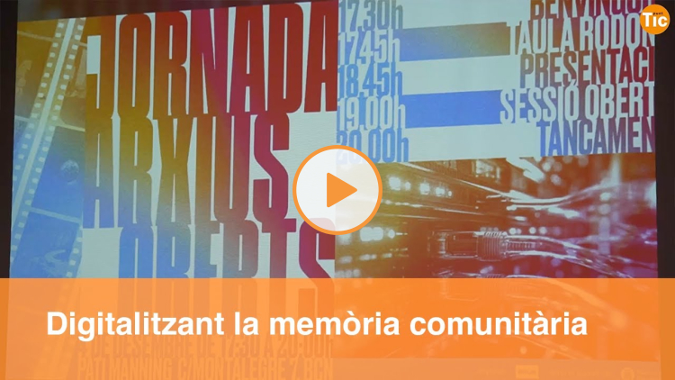 Embedded thumbnail for What are the open files?