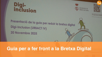 Embedded thumbnail for A guide to addressing the digital divide in small and medium-sized cities is presented